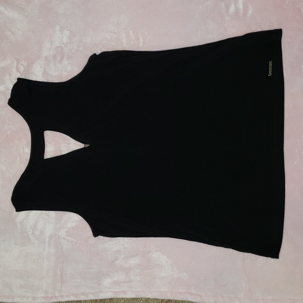 EUC MICHAEL KORS Sleeveless Top